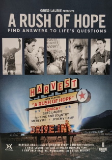 A Rush of Hope: Find Answers to Life's Questions Trailer
