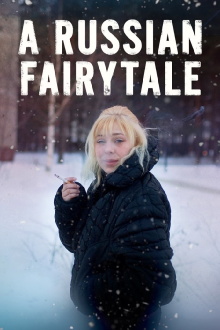 A Russian Fairytale Trailer