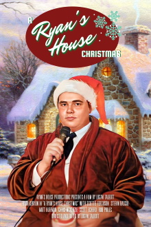 A Ryan's House Christmas Trailer