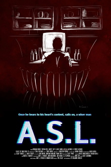 A/S/L Trailer