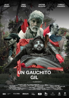 A Sacred Gaucho Trailer