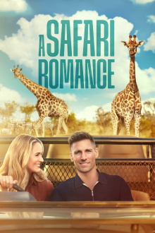 A Safari Romance Trailer