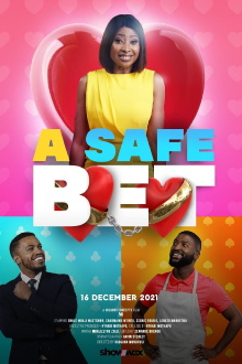 A Safe Bet Trailer