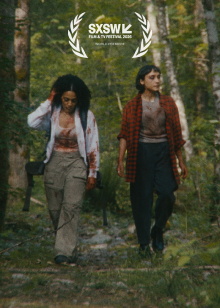 A Safe Distance Trailer