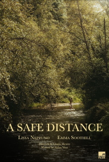 A Safe Distance Trailer