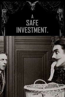A Safe Investment Trailer
