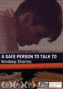 A Safe Person to Talk to Trailer