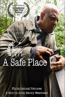 A Safe Place Trailer