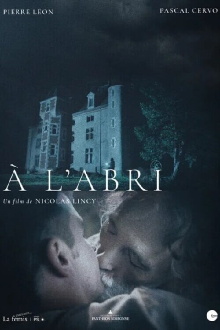 A Safe Place Trailer