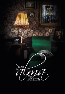 A Saga da Alma de um Poeta Trailer