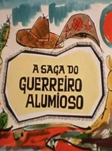 A Saga do Guerreiro Alumioso Trailer