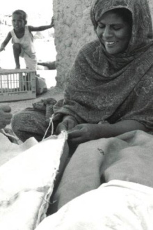 A Sahrawi story Trailer