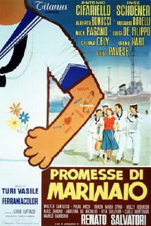 A Sailor's Promises Trailer