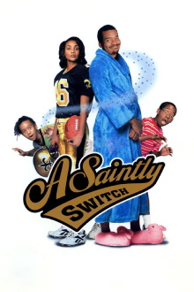 A Saintly Switch Trailer