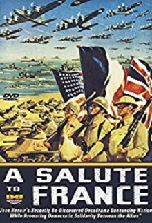 A Salute to France Trailer