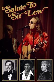A Salute to Sir Lew Grade Trailer