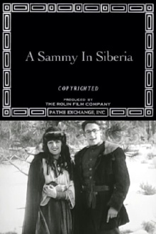 A Sammy in Siberia Trailer