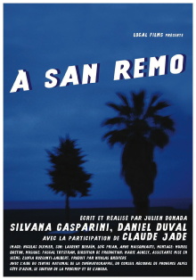 À San Remo Trailer