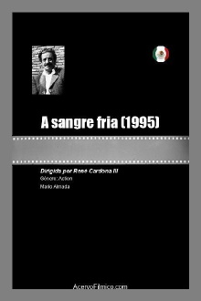 A sangre fria Trailer