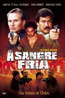 A sangre fría Trailer
