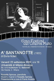 'A Santanotte Trailer