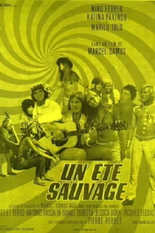 A Savage Summer Trailer