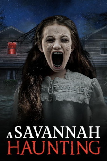 A Savannah Haunting Trailer