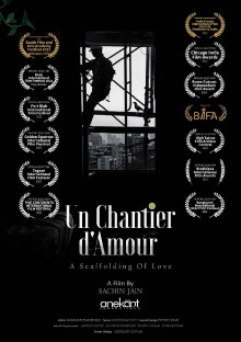 A Scaffolding of Love Trailer