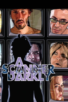 A Scanner Darkly Trailer
