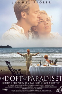 A Scent of Paradise Trailer