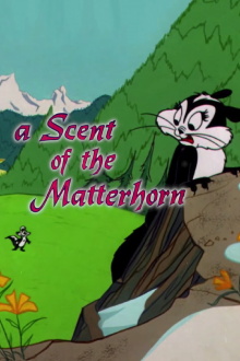 A Scent of the Matterhorn Trailer