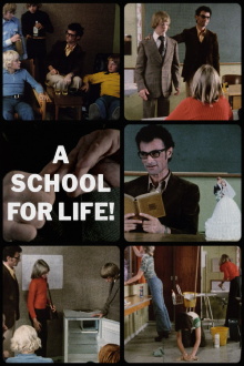 A School for Life! Trailer
