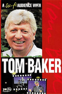 A Sci Fi Audience with Tom Baker Trailer