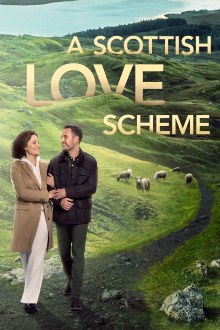 A Scottish Love Scheme Trailer