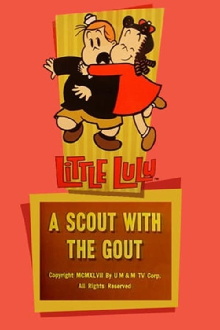 A Scout with the Gout Trailer
