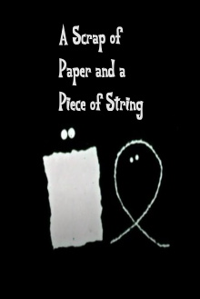 A Scrap of Paper and a Piece of String Trailer