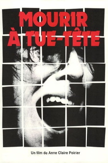 A Scream from Silence Trailer