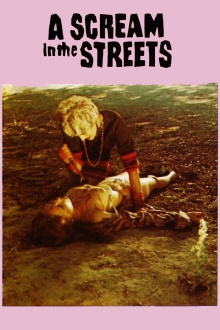 A Scream in the Streets Trailer