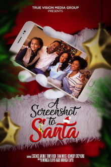 A Screenshot to Santa Trailer