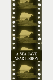 A Sea Cave Near Lisbon Trailer