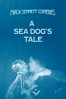 A Sea Dog's Tale Trailer