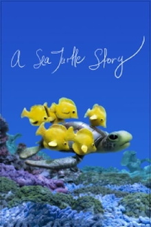 A Sea Turtle Story Trailer