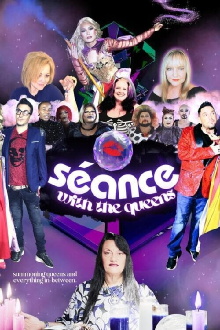 A Séance with the Queens Trailer