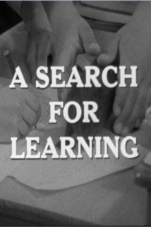 A Search for Learning Trailer