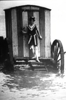 A Seaside Girl Trailer