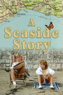 A Seaside Story Trailer