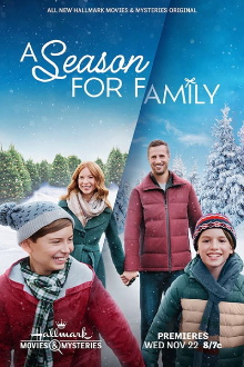 A Season for Family Trailer