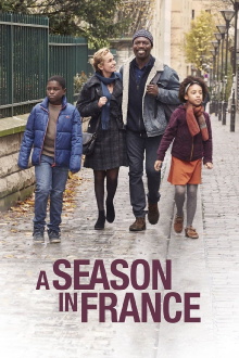A Season in France Trailer