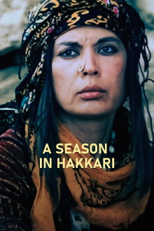 A Season in Hakkari Trailer