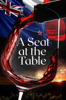 A Seat at the Table Trailer